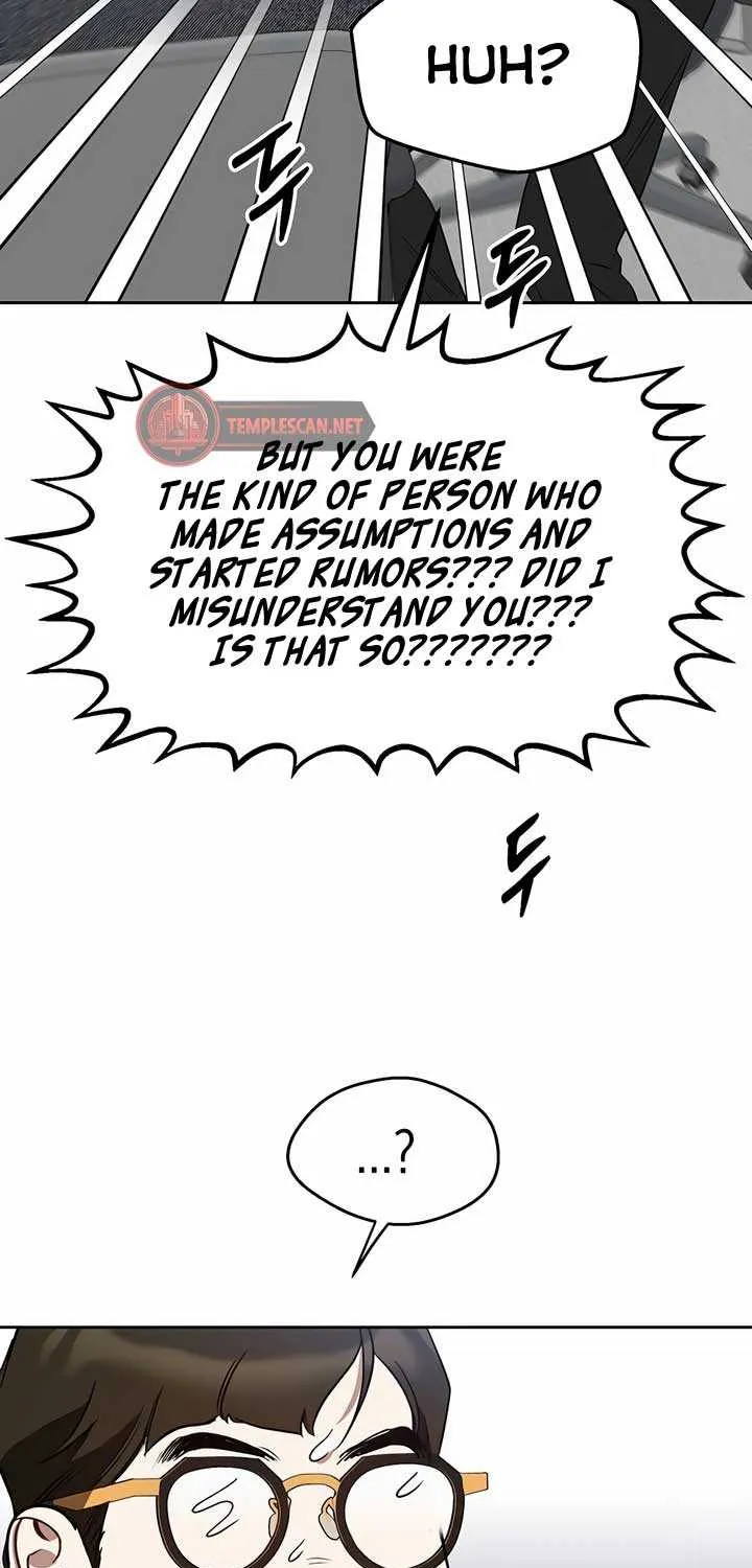 Read Misfortune at Work chapter 30 image 64 on Lezhin