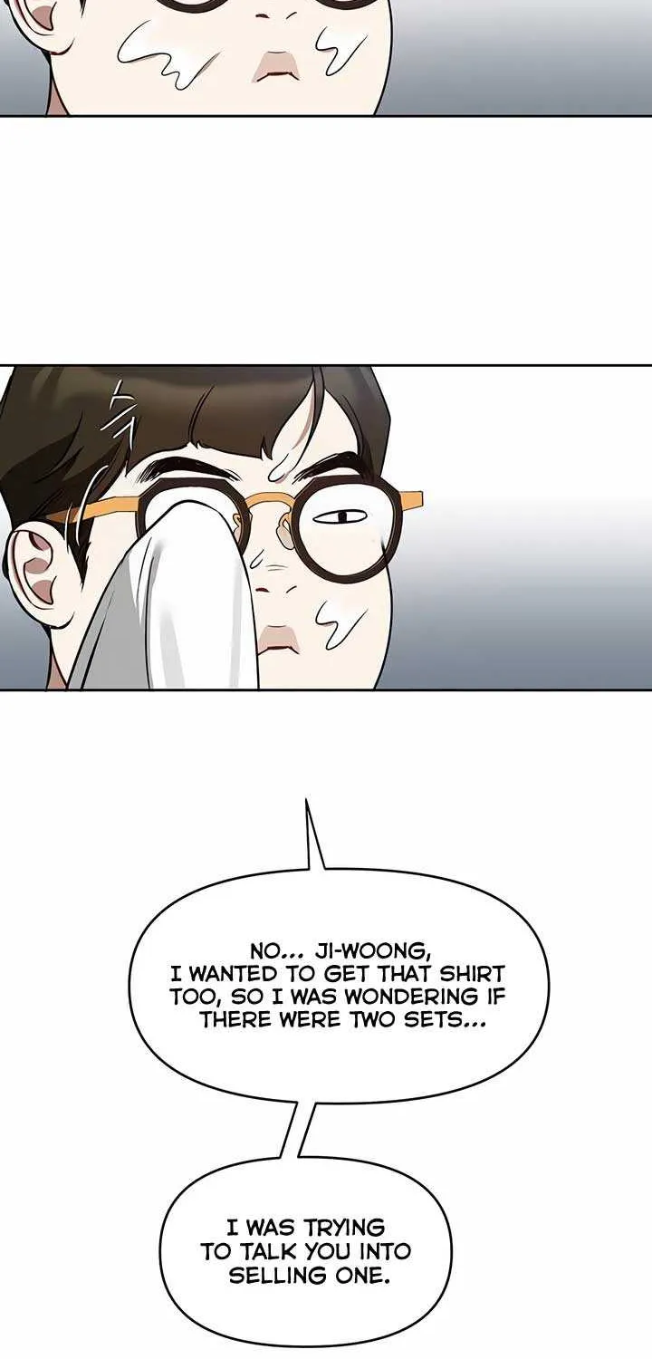 Read Misfortune at Work chapter 30 image 65 on Lezhin