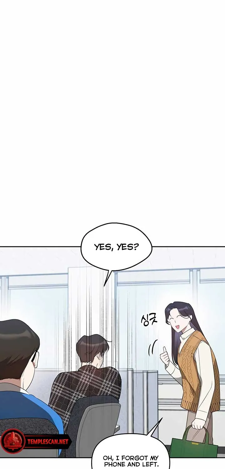 Read Misfortune at Work chapter 30 image 70 on Lezhin