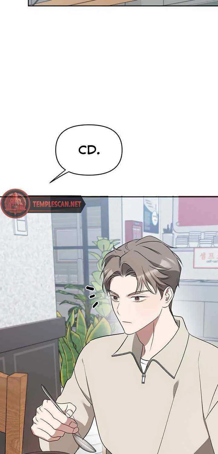 Read Misfortune at Work chapter 35 image 1 on Lezhin