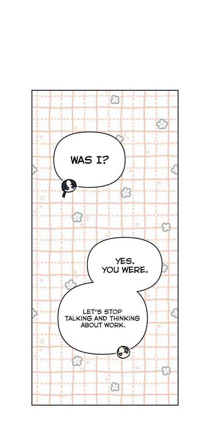 Read Misfortune at Work chapter 35 image 12 on Lezhin