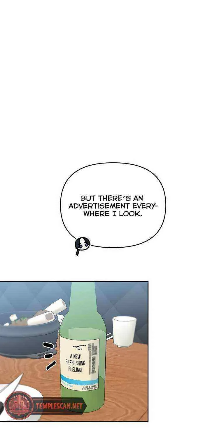 Read Misfortune at Work chapter 35 image 13 on Lezhin