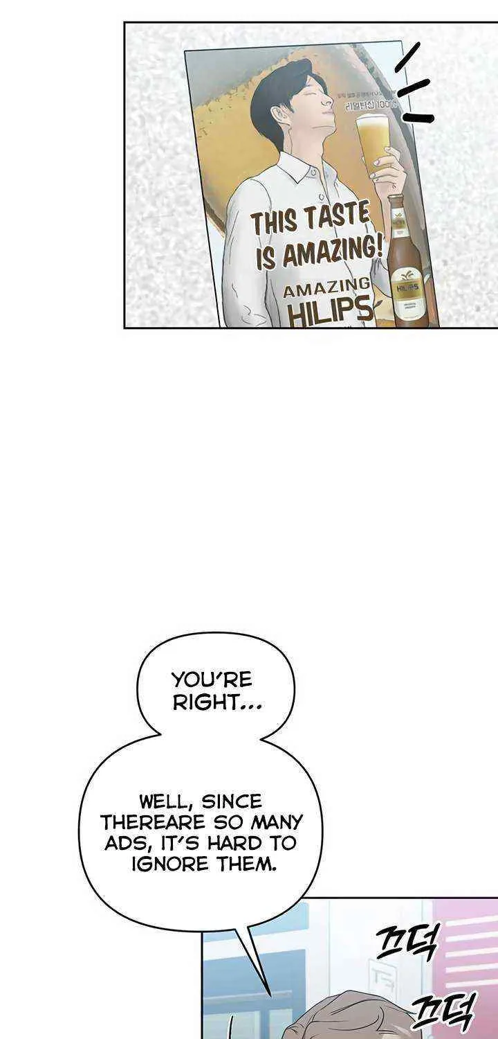 Read Misfortune at Work chapter 35 image 14 on Lezhin