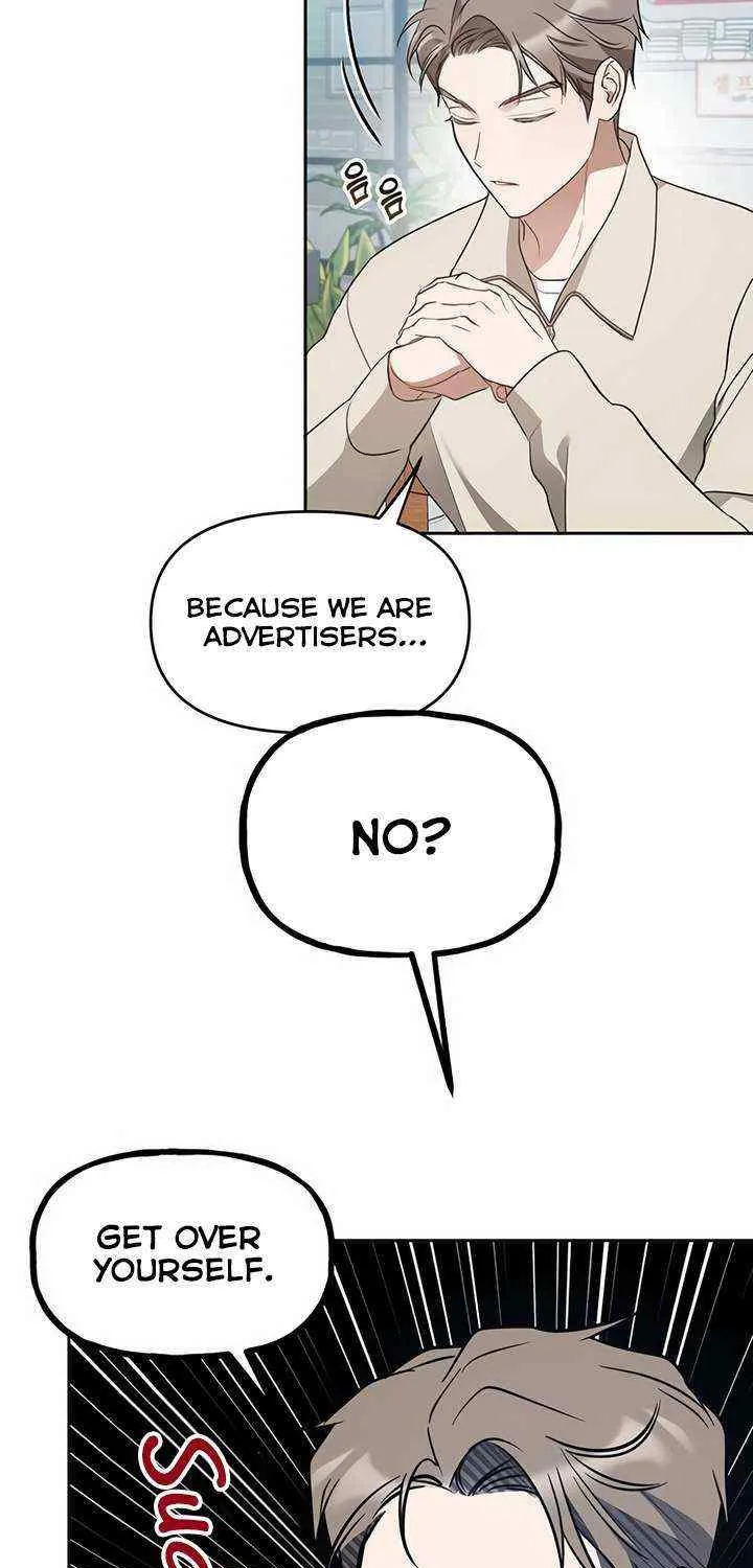 Read Misfortune at Work chapter 35 image 15 on Lezhin