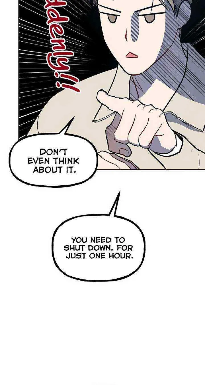 Read Misfortune at Work chapter 35 image 16 on Lezhin