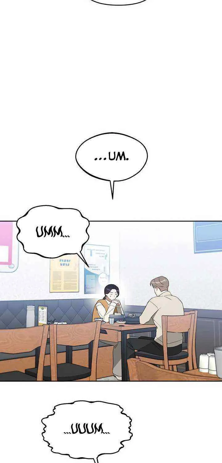 Read Misfortune at Work chapter 35 image 19 on Lezhin