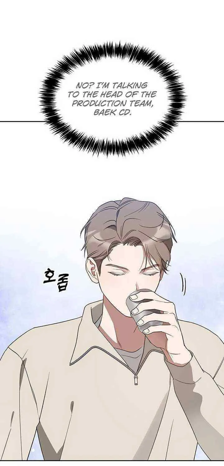Read Misfortune at Work chapter 35 image 21 on Lezhin