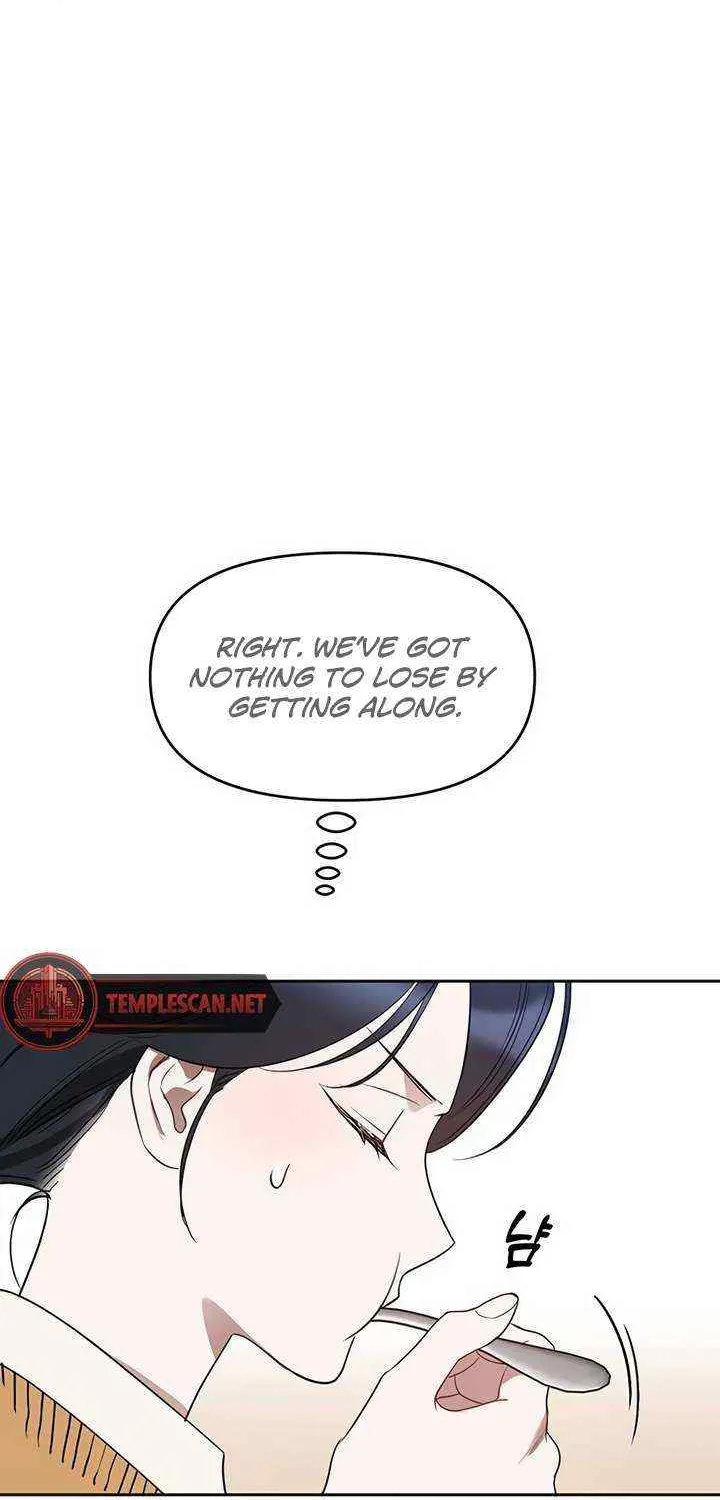 Read Misfortune at Work chapter 35 image 22 on Lezhin