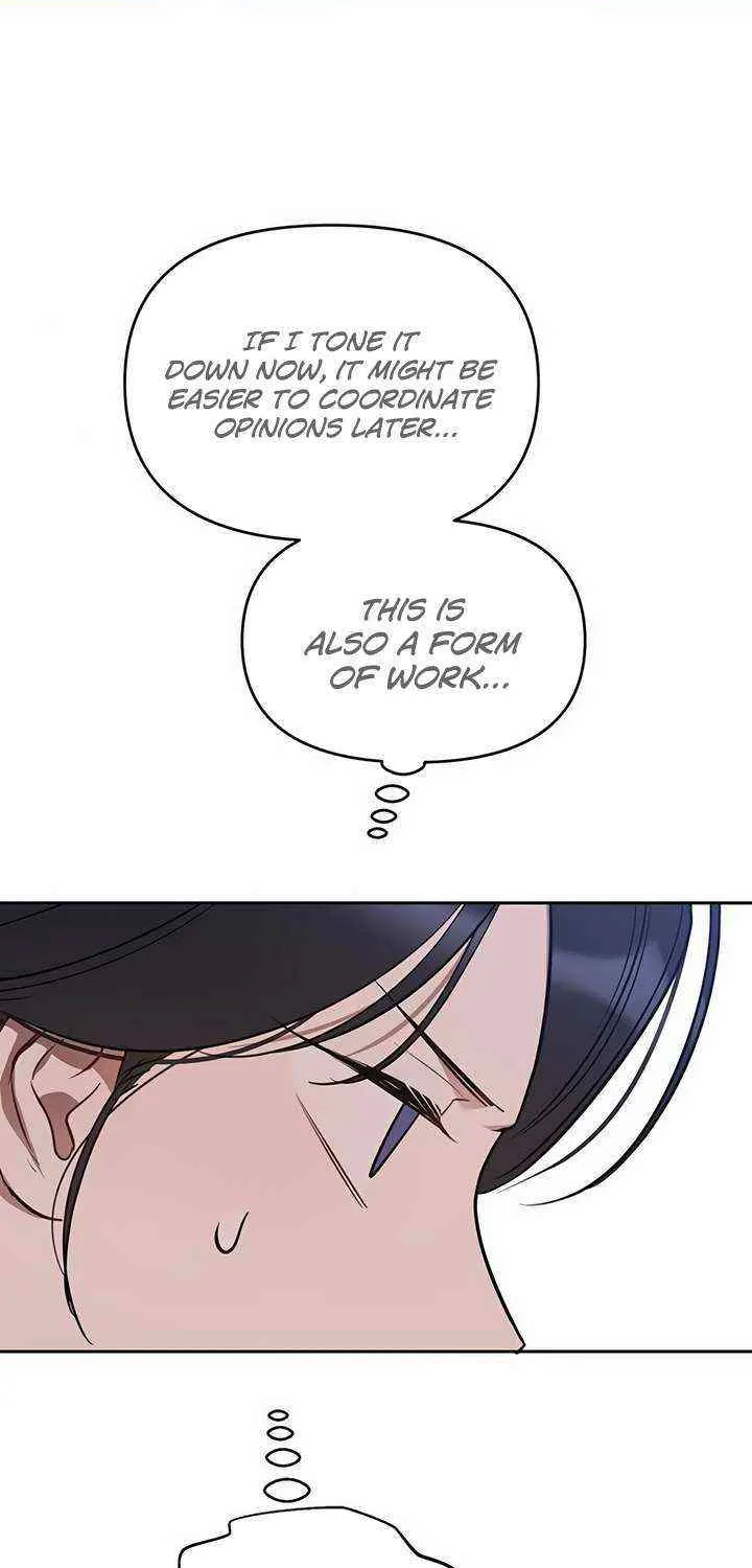 Read Misfortune at Work chapter 35 image 23 on Lezhin