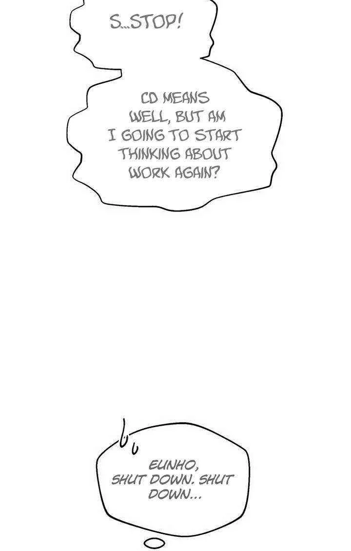 Read Misfortune at Work chapter 35 image 24 on Lezhin