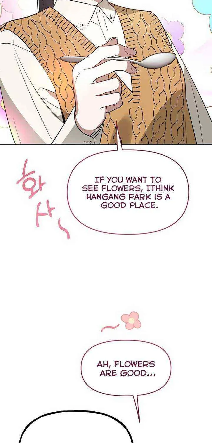 Read Misfortune at Work chapter 35 image 3 on Lezhin