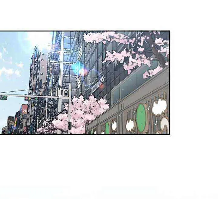 Read Misfortune at Work chapter 35 image 32 on Lezhin