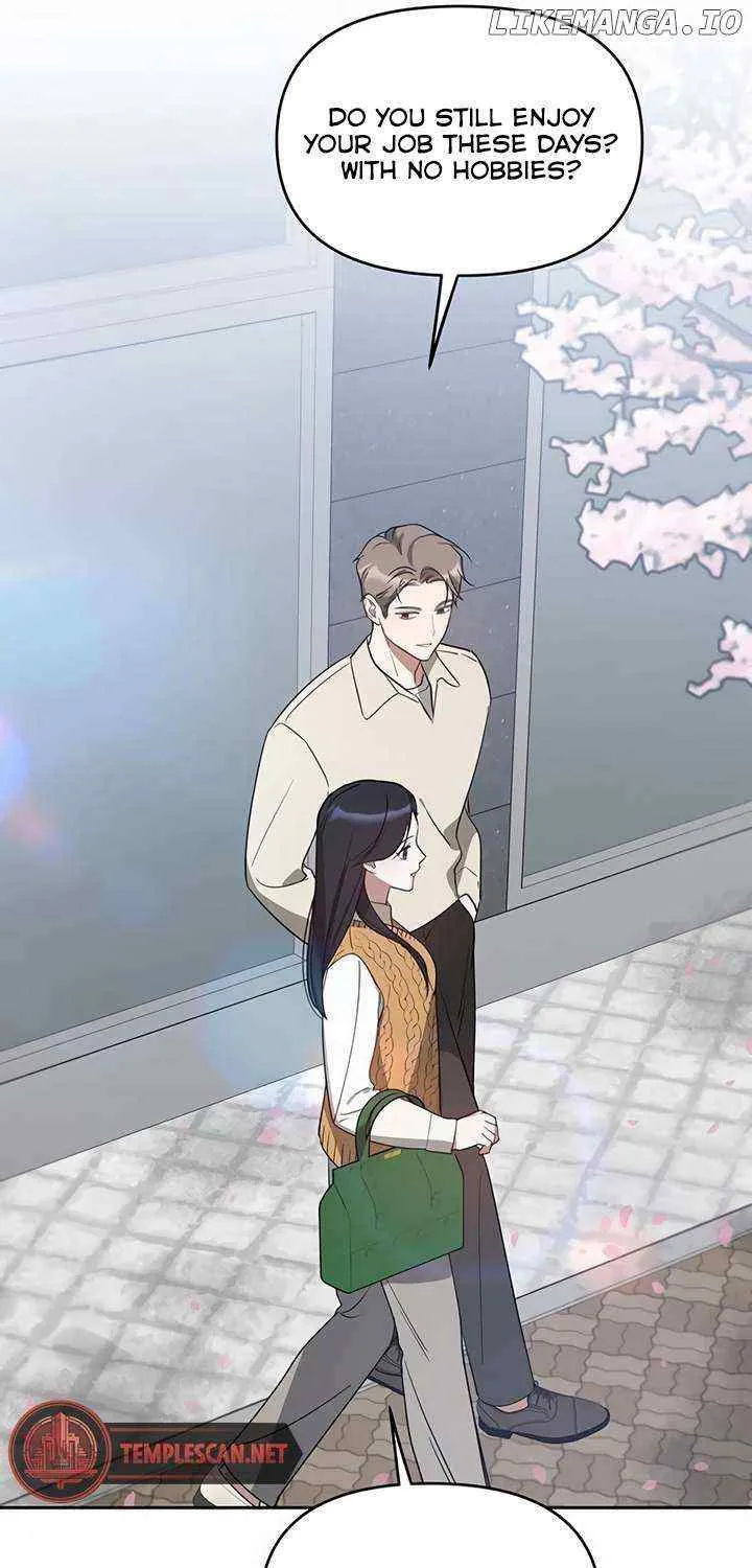 Read Misfortune at Work chapter 35 image 33 on Lezhin