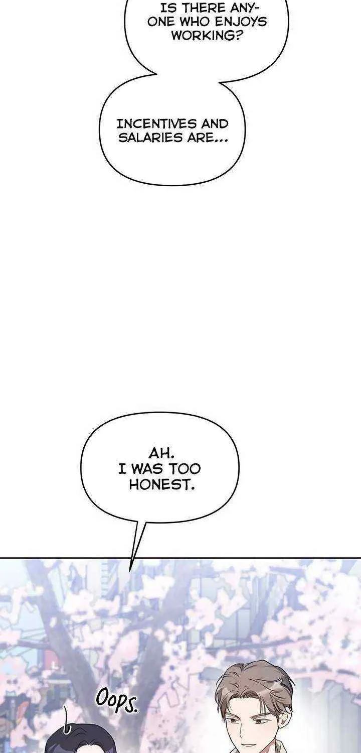 Read Misfortune at Work chapter 35 image 34 on Lezhin