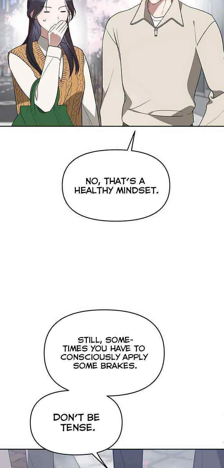 Read Misfortune at Work chapter 35 image 35 on Lezhin