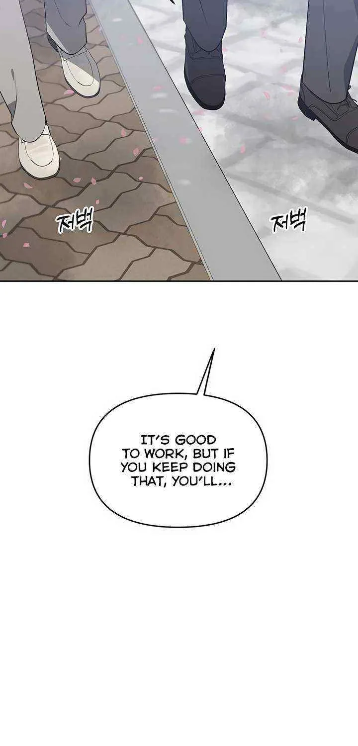 Read Misfortune at Work chapter 35 image 36 on Lezhin