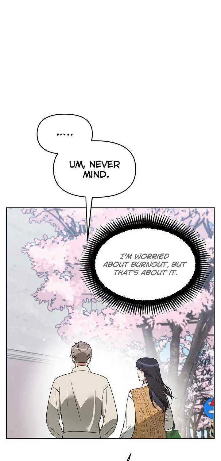 Read Misfortune at Work chapter 35 image 37 on Lezhin