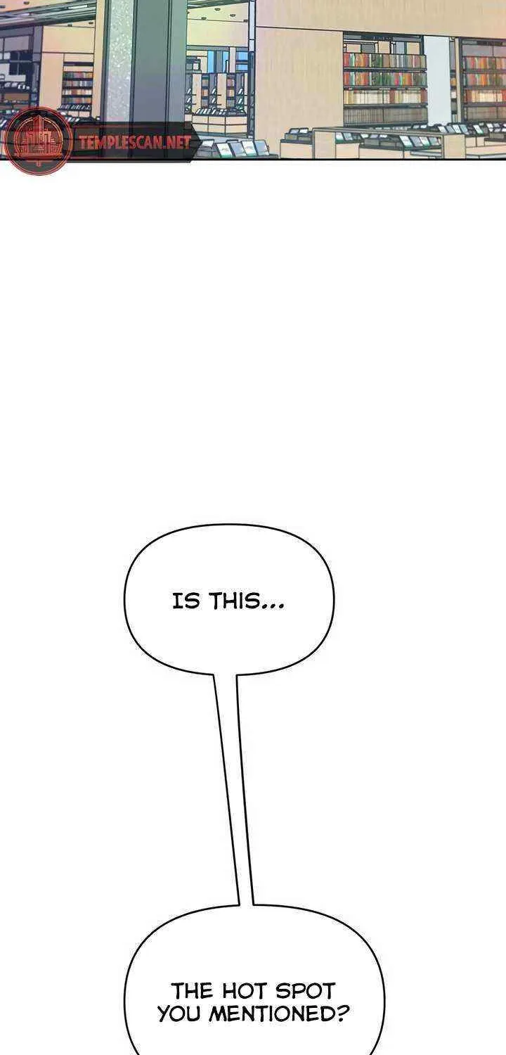 Read Misfortune at Work chapter 35 image 50 on Lezhin