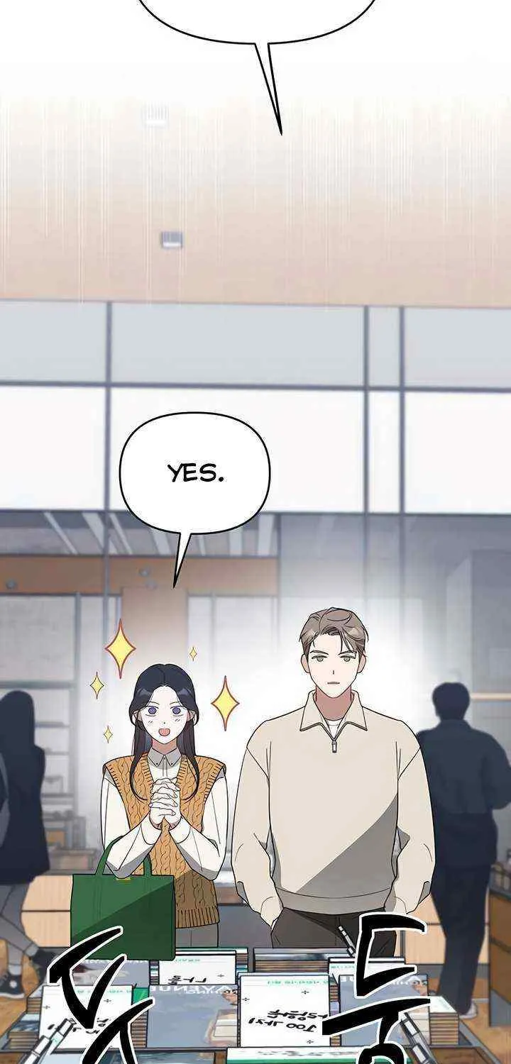 Read Misfortune at Work chapter 35 image 51 on Lezhin