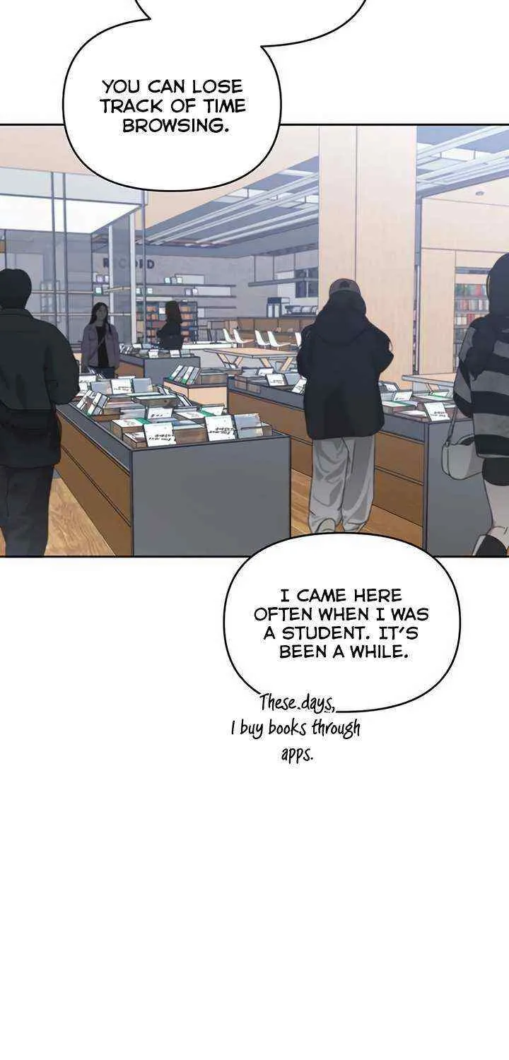 Read Misfortune at Work chapter 35 image 53 on Lezhin