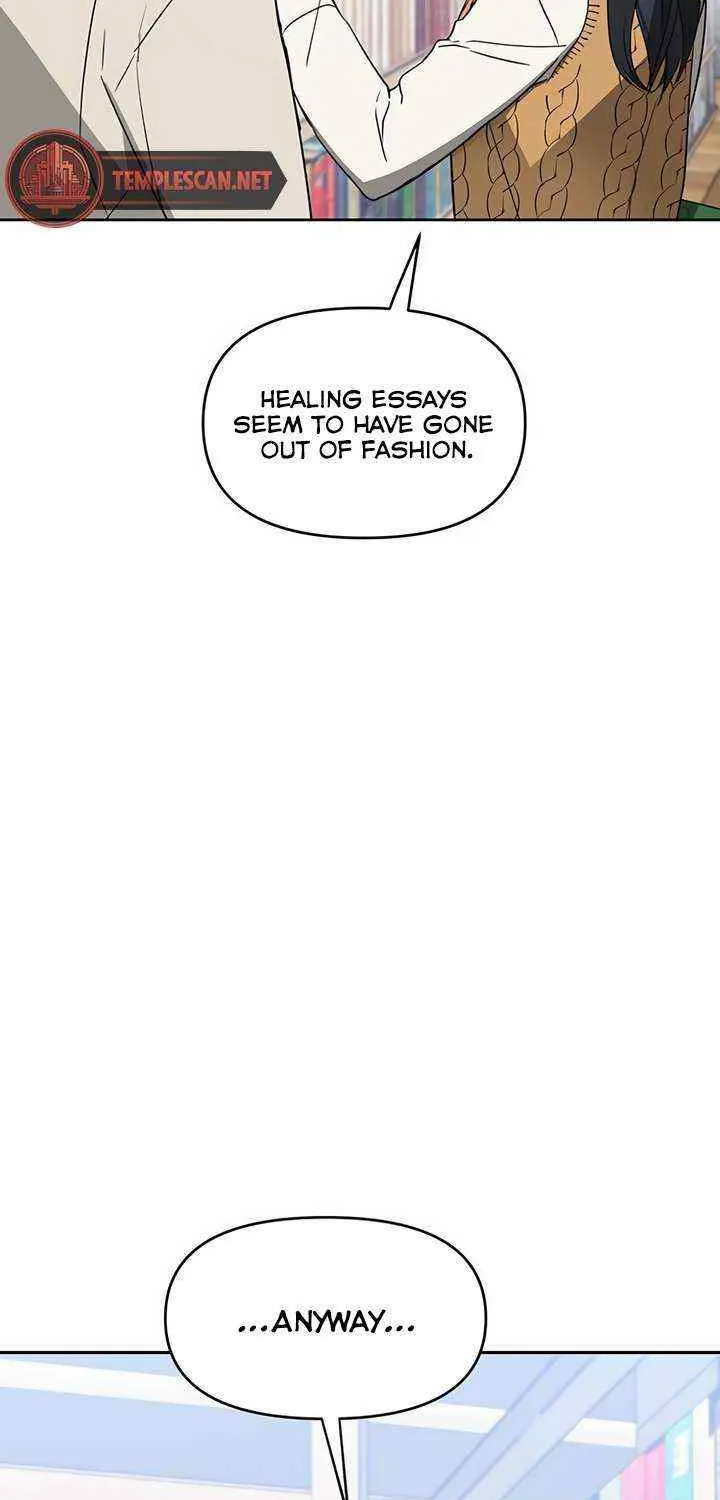 Read Misfortune at Work chapter 35 image 55 on Lezhin