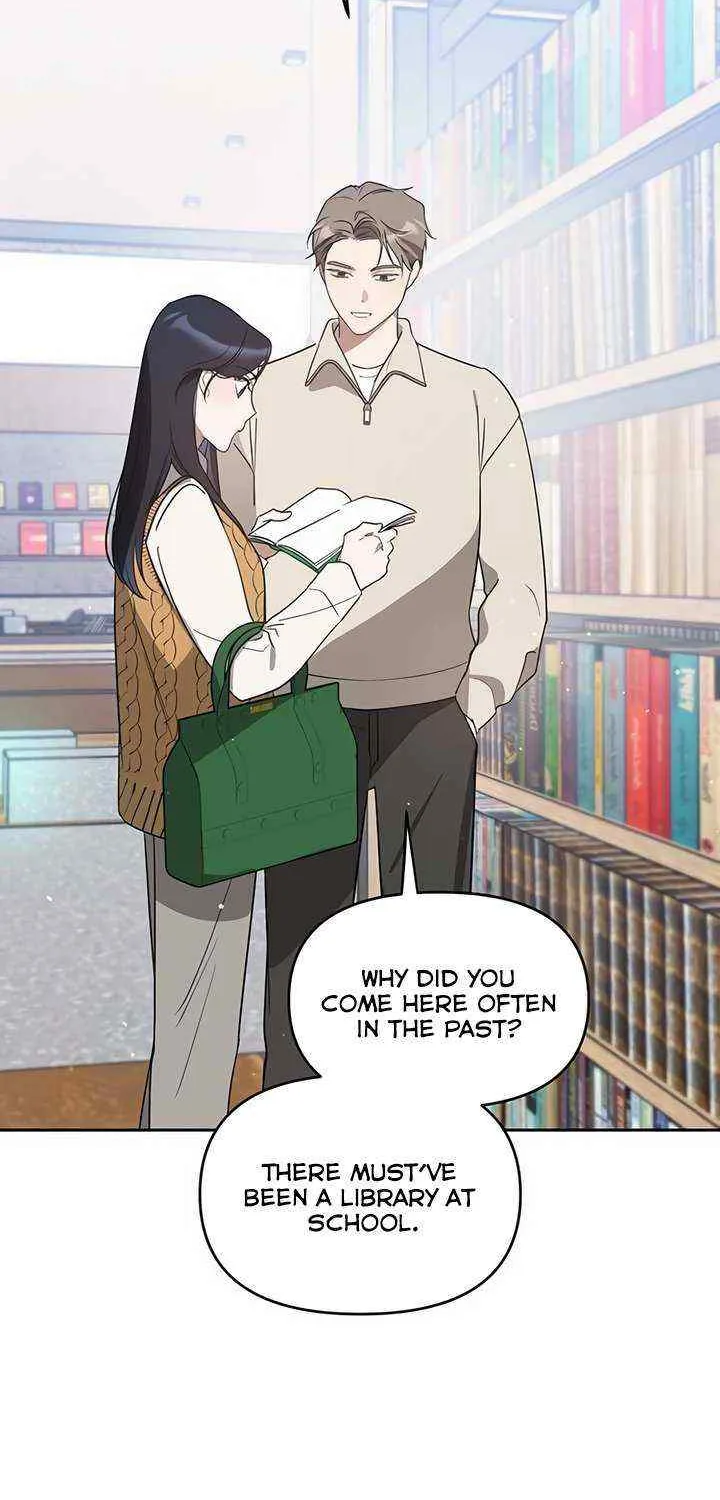 Read Misfortune at Work chapter 35 image 56 on Lezhin