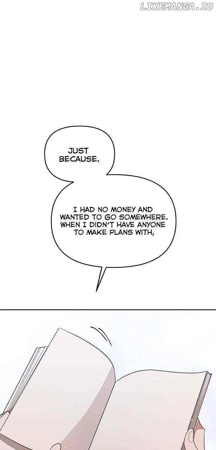 Read Misfortune at Work chapter 35 image 57 on Lezhin