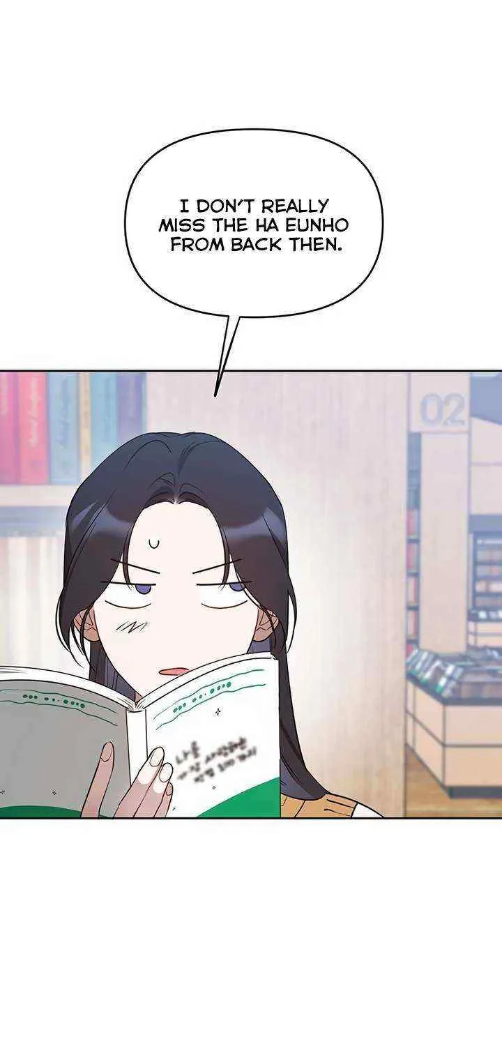 Read Misfortune at Work chapter 35 image 60 on Lezhin