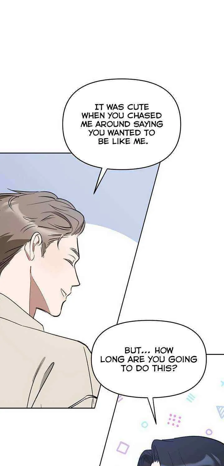Read Misfortune at Work chapter 35 image 61 on Lezhin