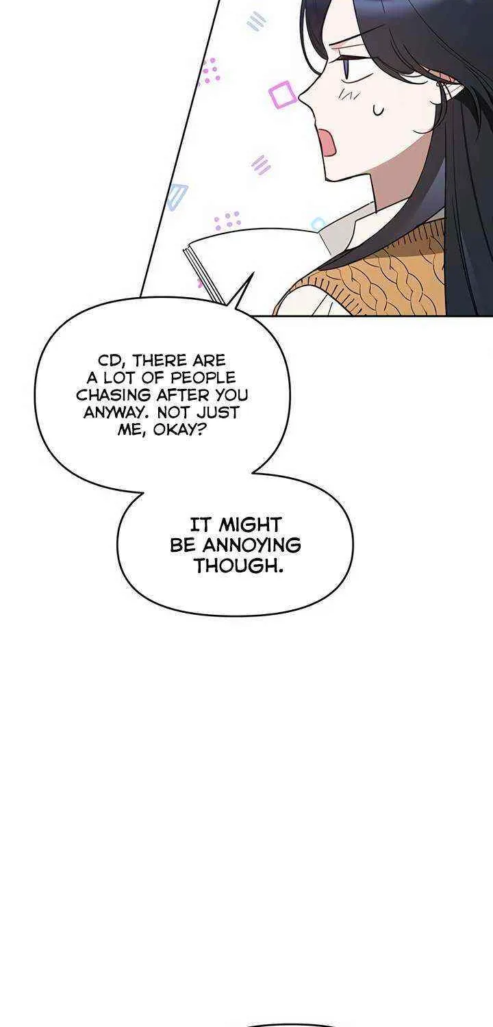 Read Misfortune at Work chapter 35 image 62 on Lezhin