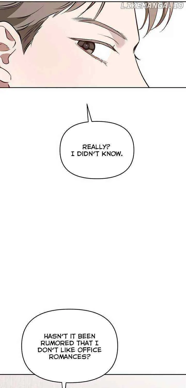 Read Misfortune at Work chapter 35 image 65 on Lezhin