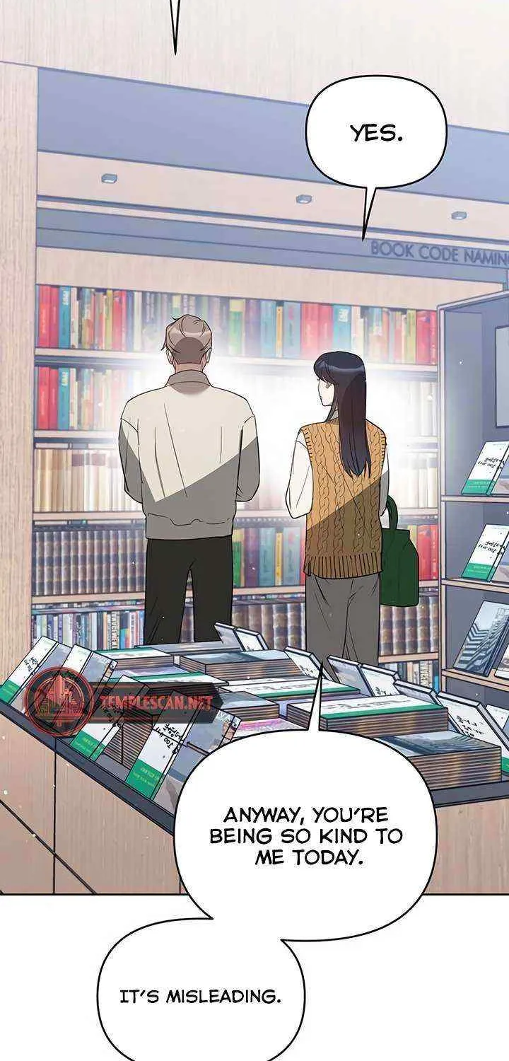 Read Misfortune at Work chapter 35 image 66 on Lezhin