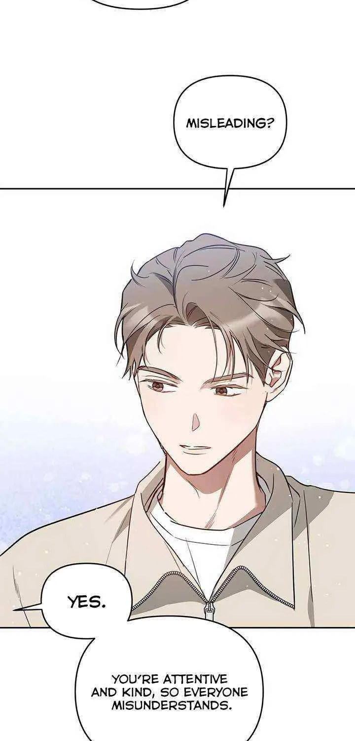 Read Misfortune at Work chapter 35 image 67 on Lezhin