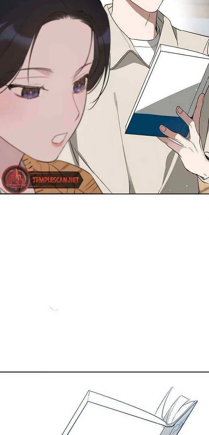 Read Misfortune at Work chapter 35 image 70 on Lezhin