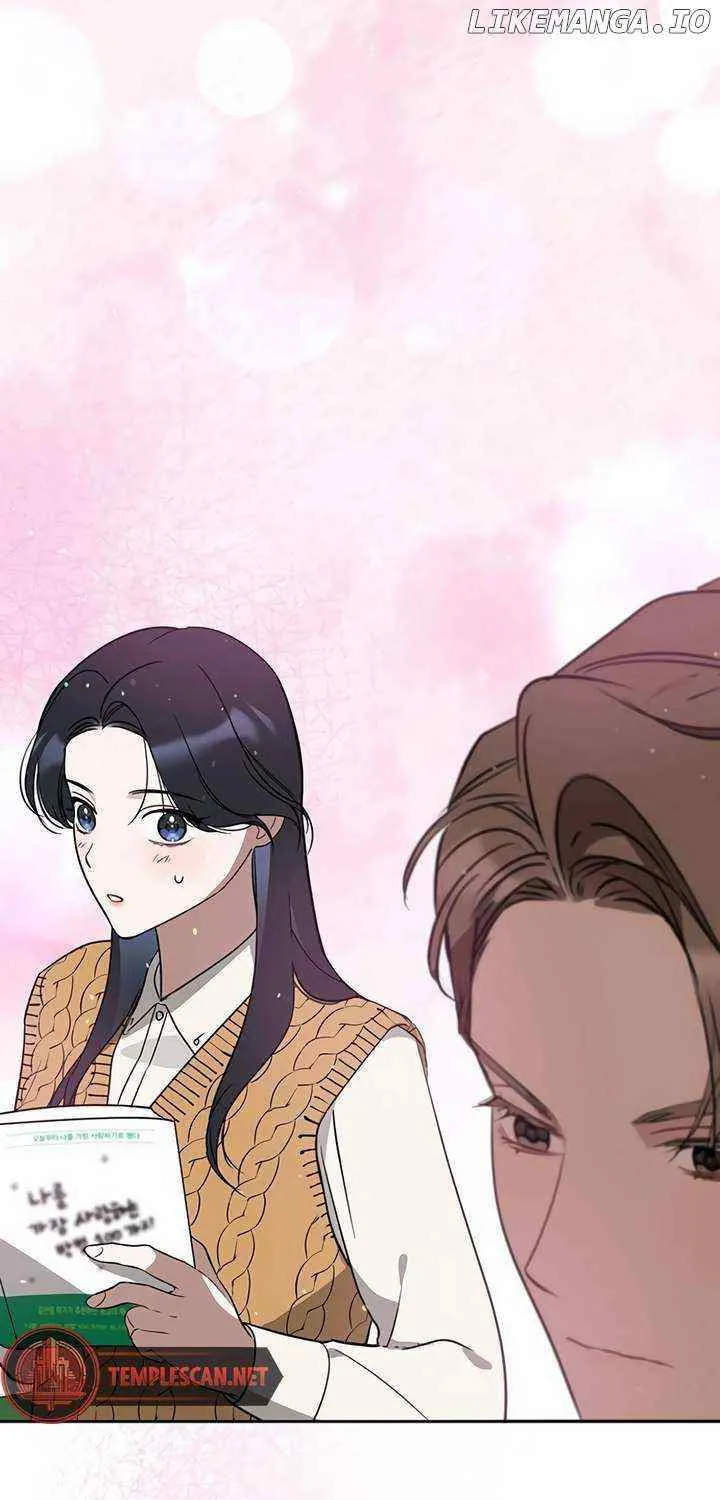 Read Misfortune at Work chapter 35 image 73 on Lezhin