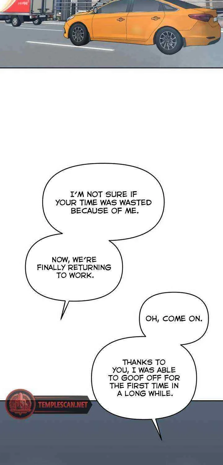 Read Misfortune at Work chapter 36 image 1 on Lezhin