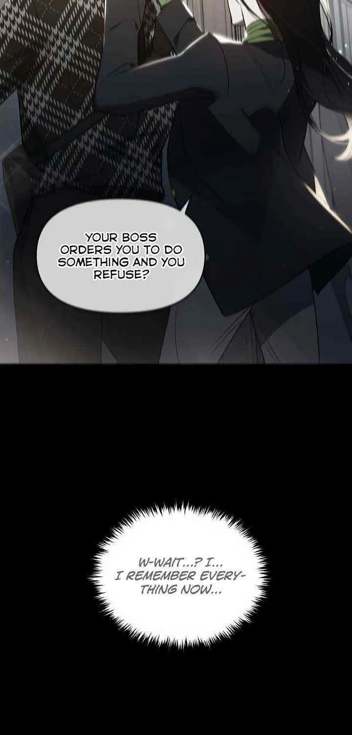 Read Misfortune at Work chapter 36 image 20 on Lezhin
