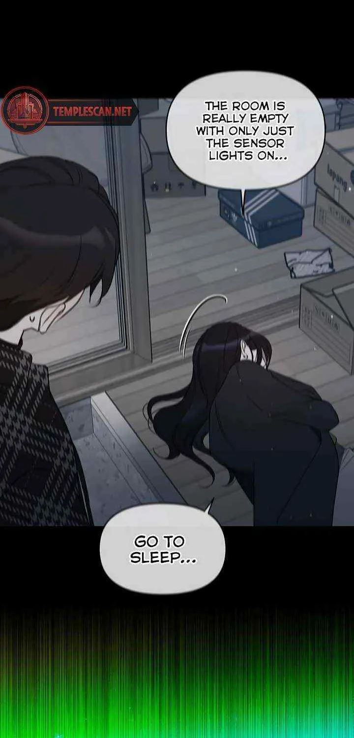 Read Misfortune at Work chapter 36 image 21 on Lezhin