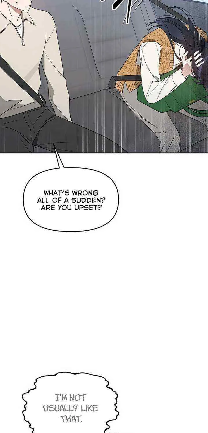 Read Misfortune at Work chapter 36 image 25 on Lezhin