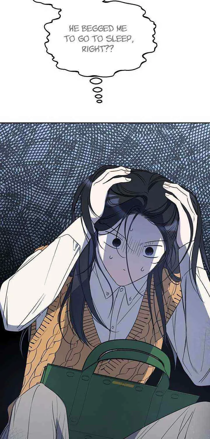 Read Misfortune at Work chapter 36 image 26 on Lezhin