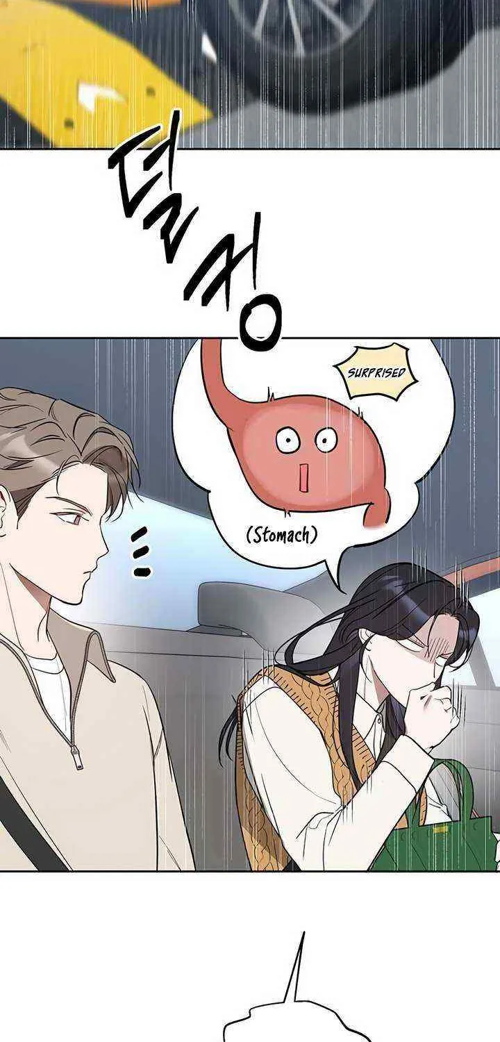 Read Misfortune at Work chapter 36 image 3 on Lezhin