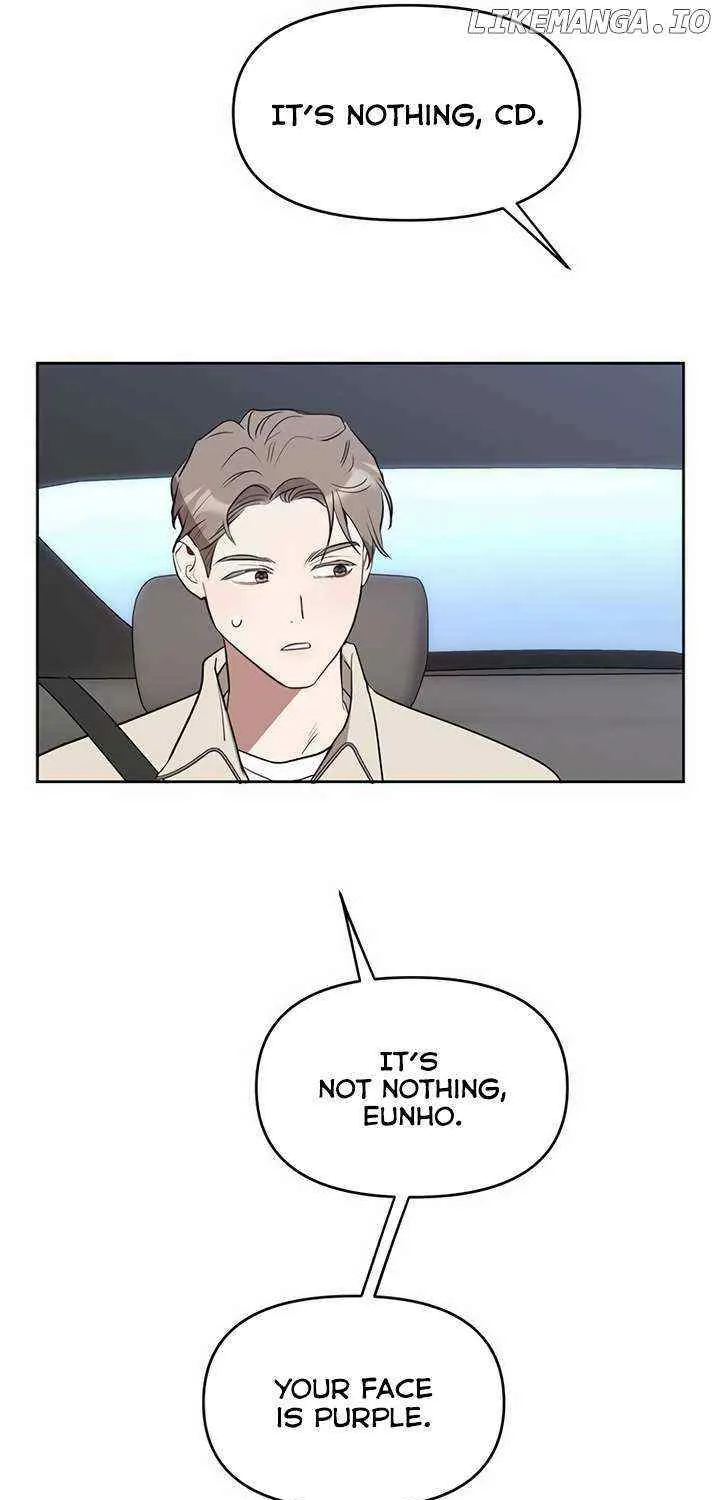 Read Misfortune at Work chapter 36 image 31 on Lezhin