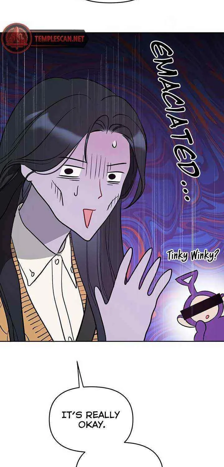 Read Misfortune at Work chapter 36 image 32 on Lezhin