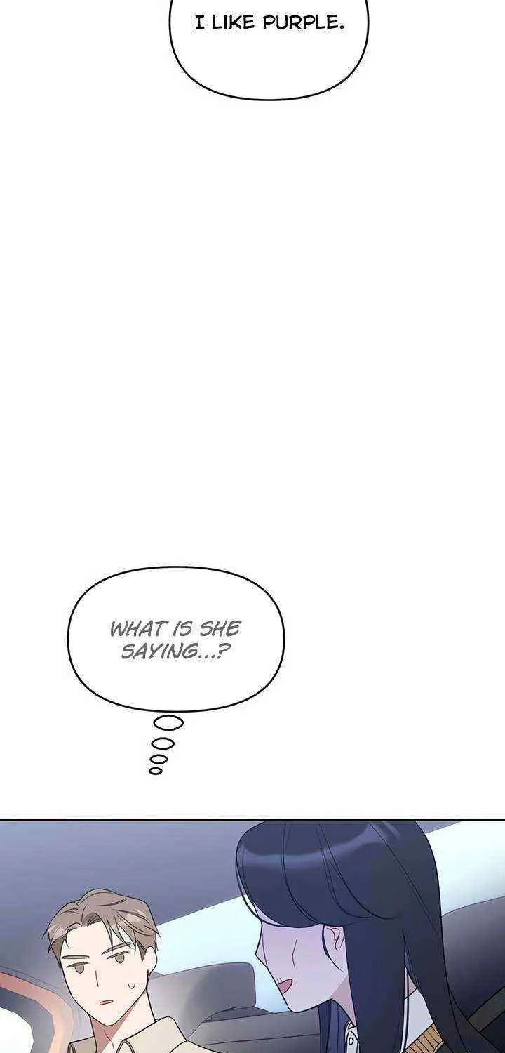 Read Misfortune at Work chapter 36 image 33 on Lezhin