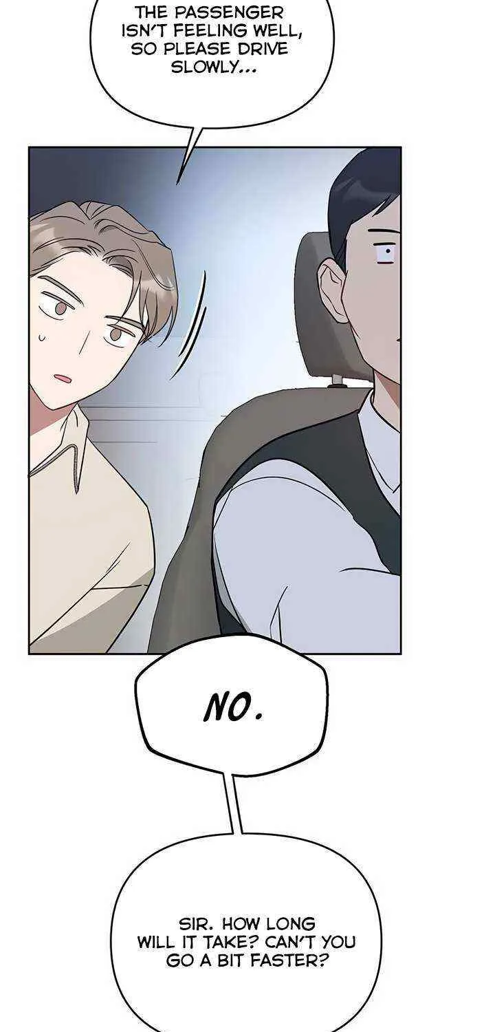 Read Misfortune at Work chapter 36 image 35 on Lezhin