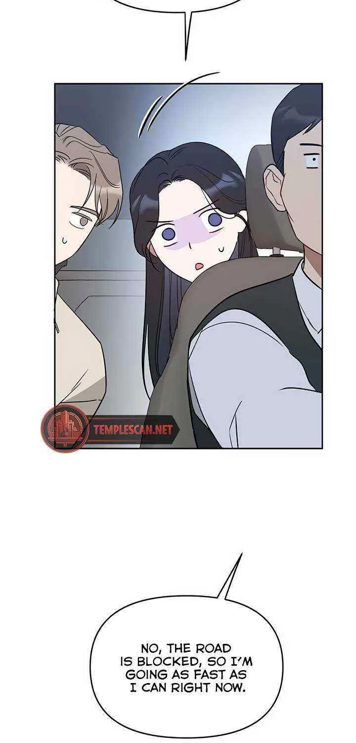 Read Misfortune at Work chapter 36 image 36 on Lezhin