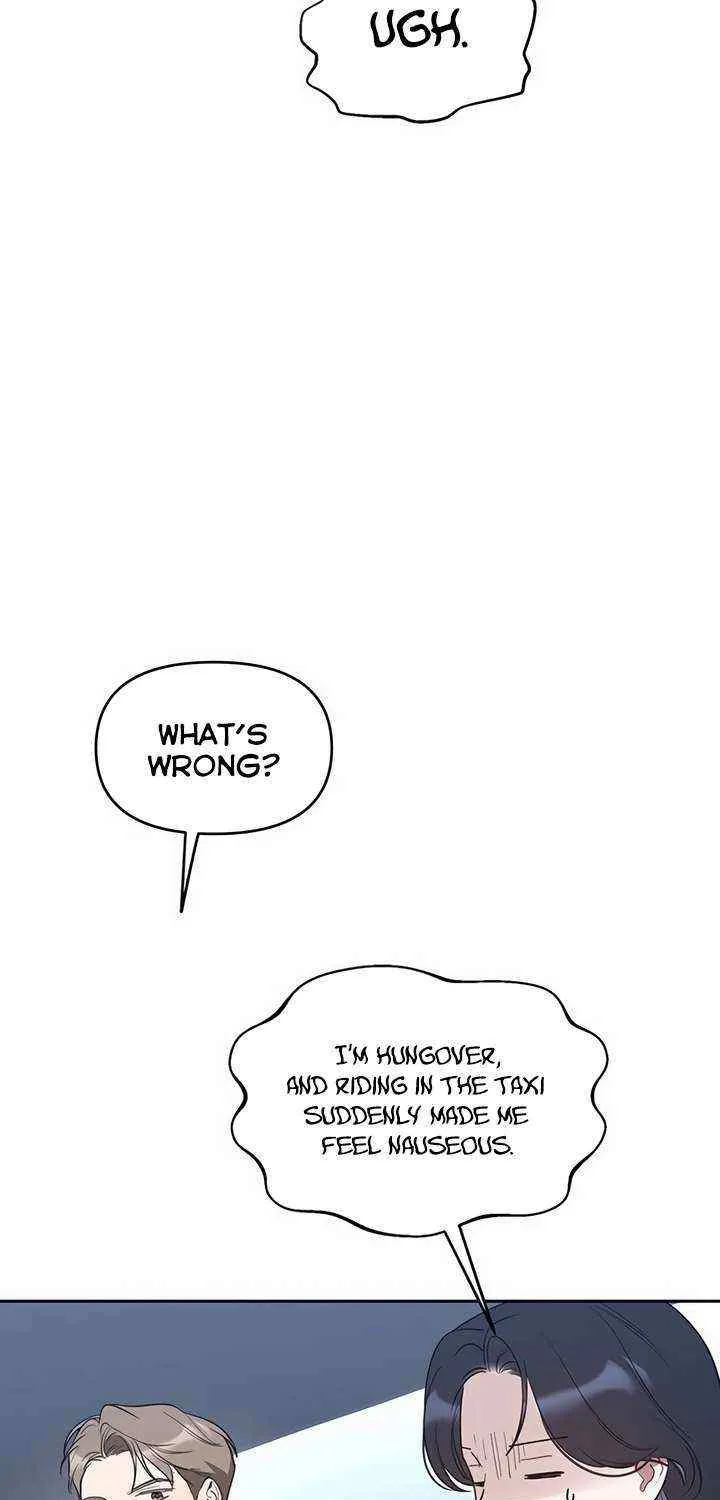 Read Misfortune at Work chapter 36 image 4 on Lezhin