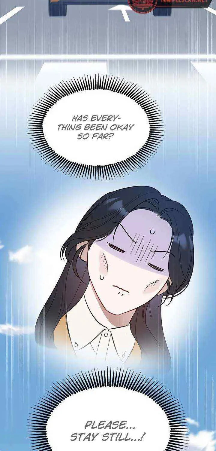 Read Misfortune at Work chapter 36 image 40 on Lezhin