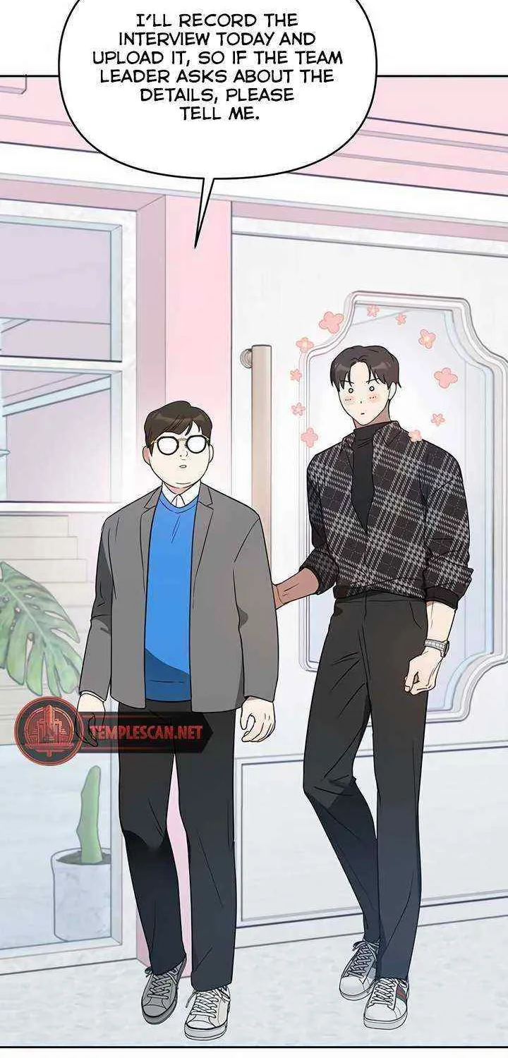 Read Misfortune at Work chapter 36 image 44 on Lezhin