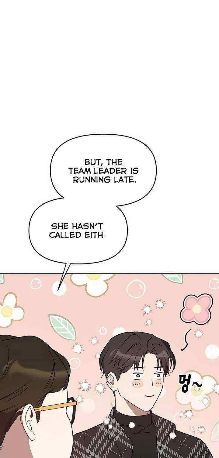 Read Misfortune at Work chapter 36 image 45 on Lezhin